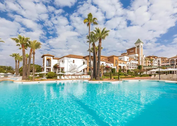 Barceló Isla Canela